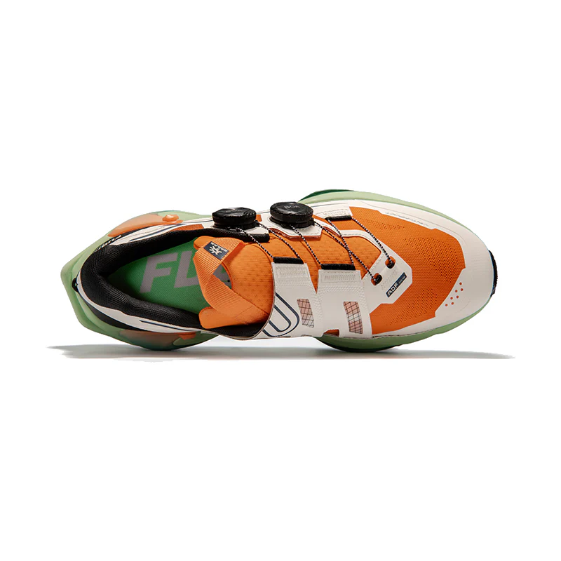 Kailas FUGA DU Dual BOA® Low Trail Running Shoes Men's - Image 12