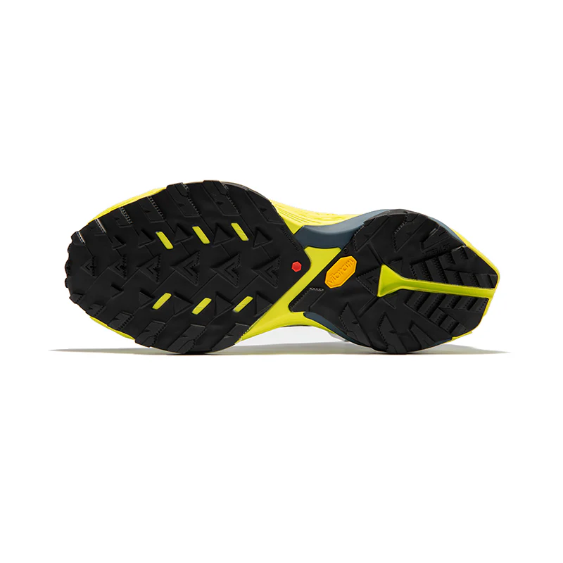 Kailas FUGA DU Dual BOA® Low Trail Running Shoes Men's - Image 6