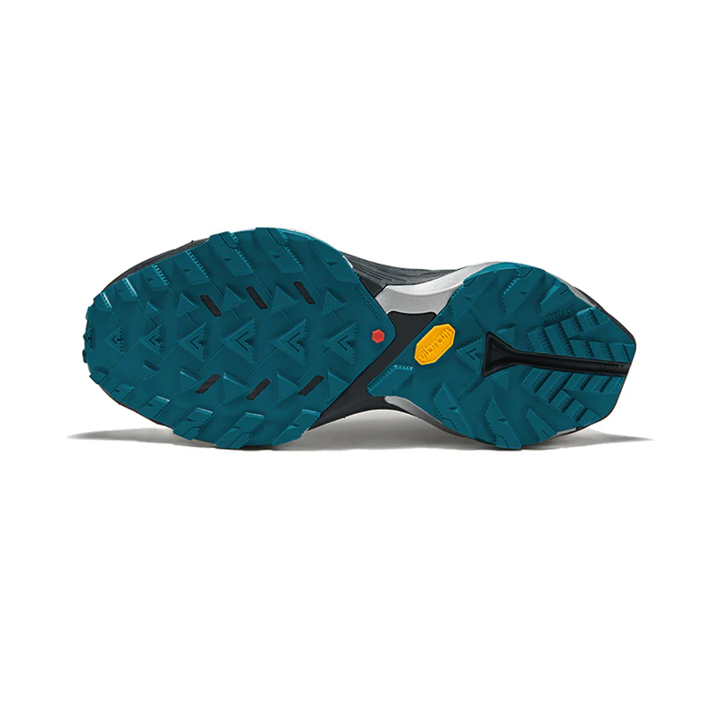 Kailas FUGA DU SPEED LOW Trail Running Shoes Men's - Image 15