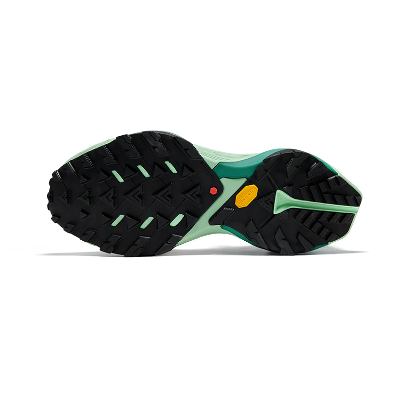 Kailas FUGA DU SPEED LOW Trail Running Shoes Men's - Image 5