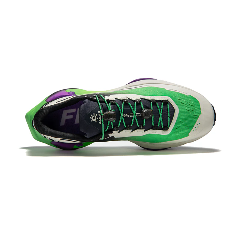 Kailas FUGA DU SPEED LOW Trail Running Shoes Men's - Image 8