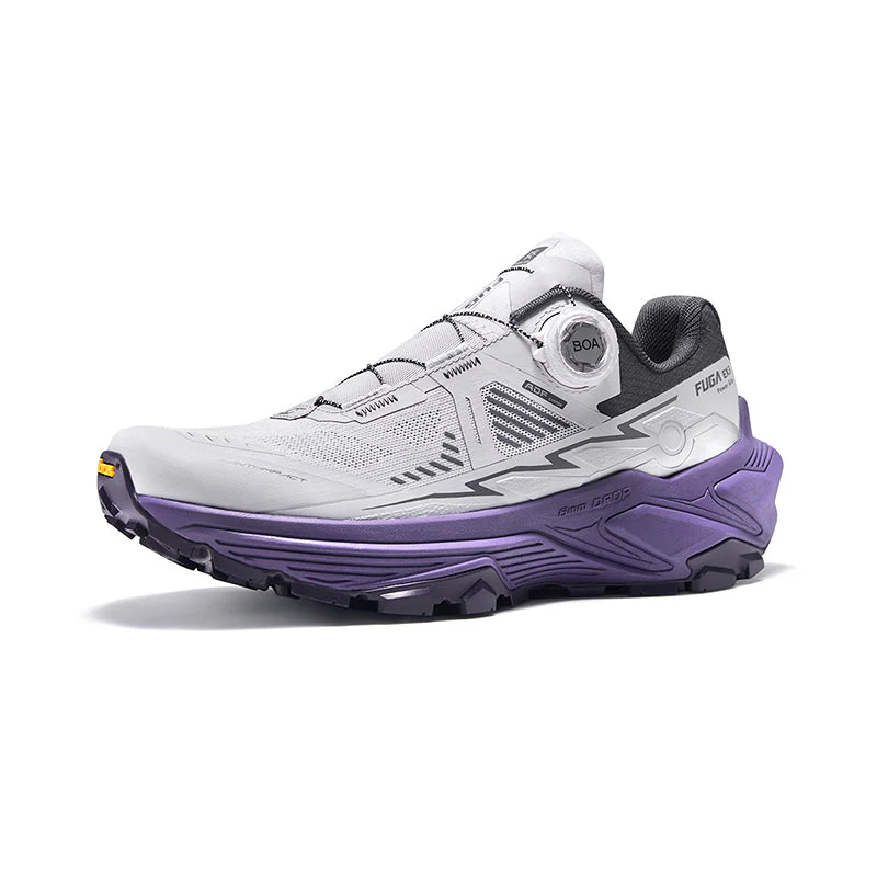 Kailas FUGA EX 3 BOA® Trail Running Shoes Women's - Image 17