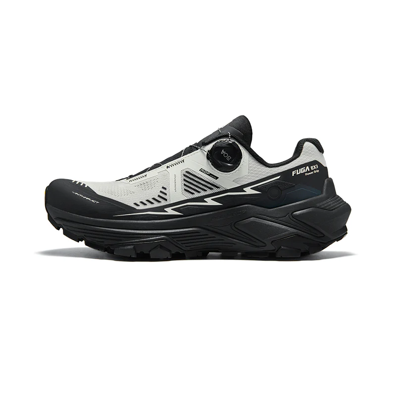 Kailas FUGA EX 3 BOA® Trail Running Shoes Women's - Image 46