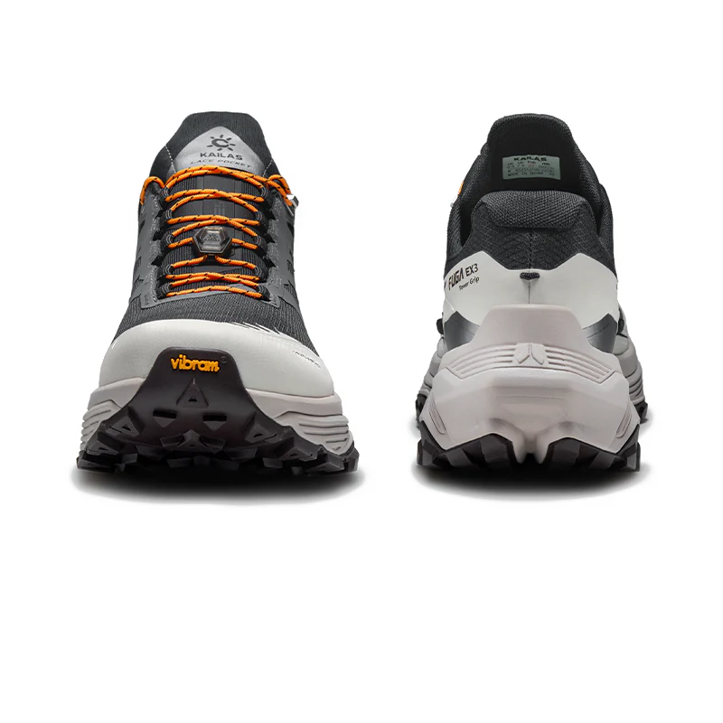 Kailas Fuga EX 3 GTX Waterproof Trail Running Shoes Men's - Image 3