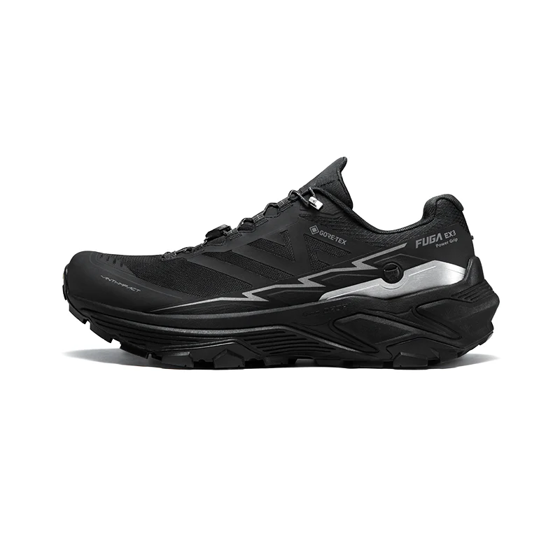 Kailas Fuga EX 3 GTX Waterproof Trail Running Shoes Men's - Image 8